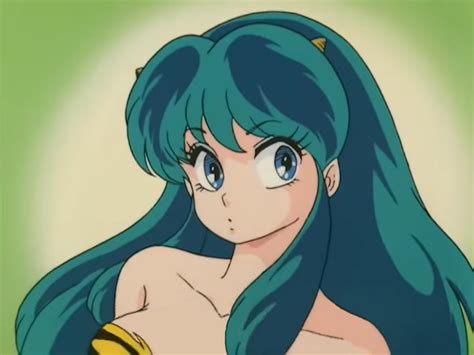 urusei yatsura wiki